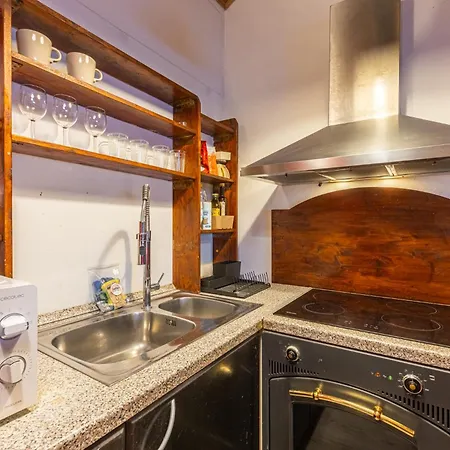 Lejlighed Castaldi 33 By Cortivo House