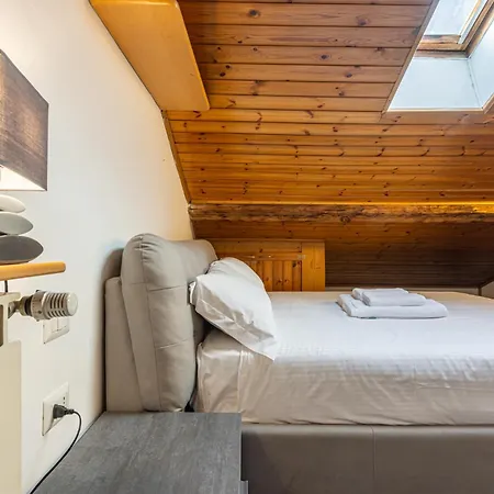 Lejlighed Castaldi 33 By Cortivo House *