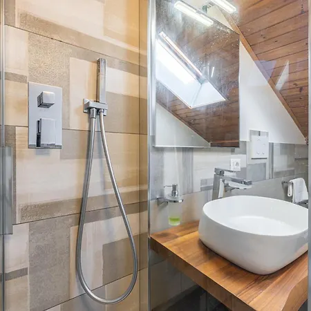 Castaldi 33 By Cortivo House Lejlighed