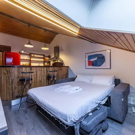 Castaldi 33 By Cortivo House Lejlighed *