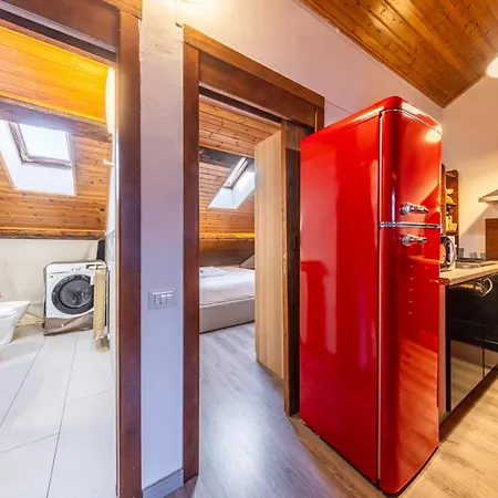 Castaldi 33 By Cortivo House Апартаменты