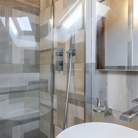 Апартаменты Castaldi 33 By Cortivo House *