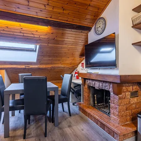 Castaldi 33 By Cortivo House Апартаменты