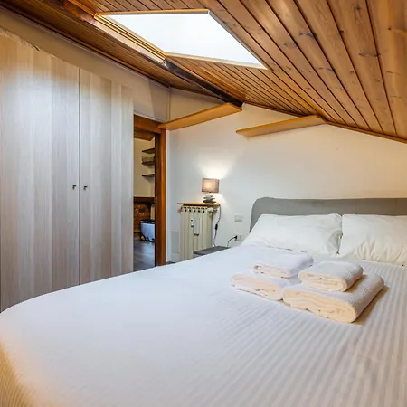 Castaldi 33 By Cortivo House Апартаменты Милан