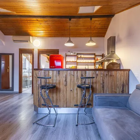 Castaldi 33 By Cortivo House * Милан