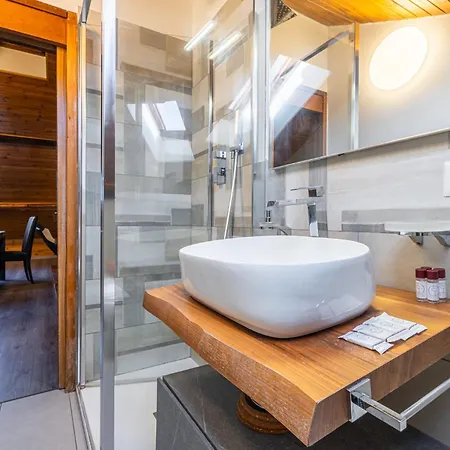 Lejlighed Castaldi 33 By Cortivo House Milano