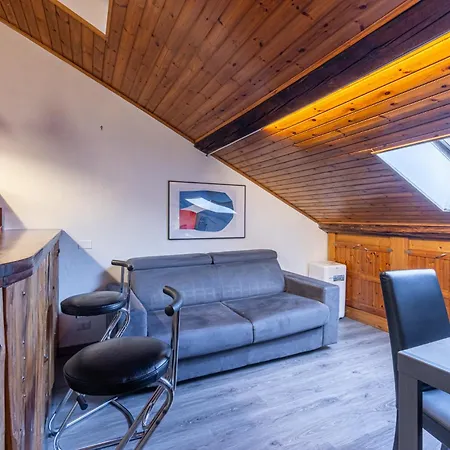 Apartmán Castaldi 33 By Cortivo House *