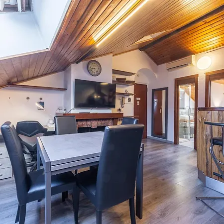 Castaldi 33 By Cortivo House Milán