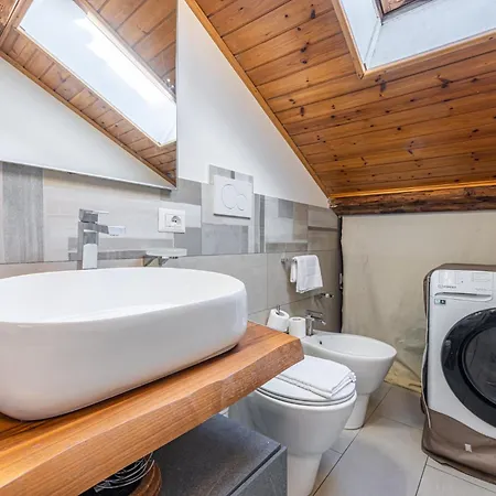 Apartmán Castaldi 33 By Cortivo House